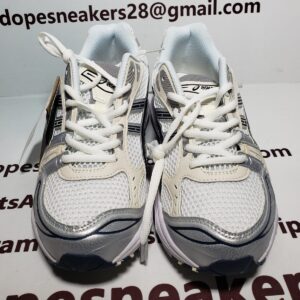 Asics Gel Kayano 14 'White Midnight' 1202A056-109