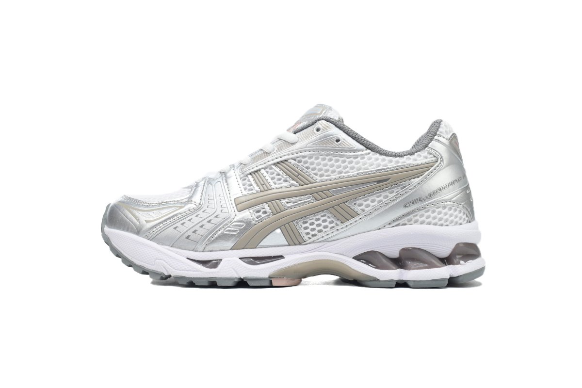 Asics Gel Kayano 14 'White Moonrock' 1202A056-106