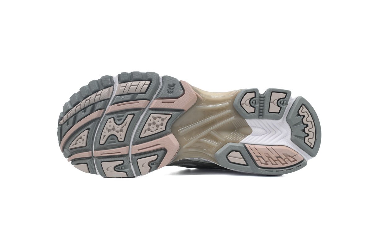 Asics Gel Kayano 14 'White Moonrock' 1202A056-106 - Image 7