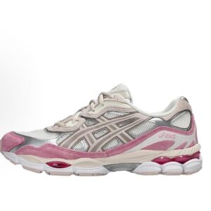 ASICS Gel-NYC Cream Mineral Beige Pink  1203A383-104