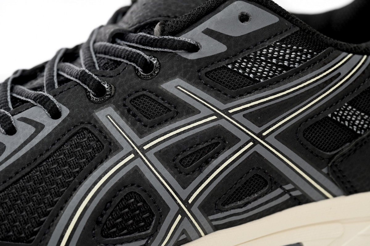 ASICS Gel-venture Black Ash 1012B359-003 - Image 8