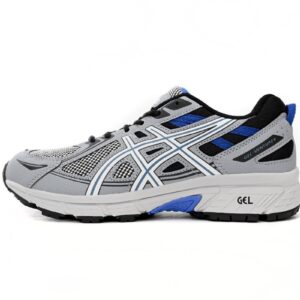 ASICS Gel-venture Black Royal Blue 1012B359-005