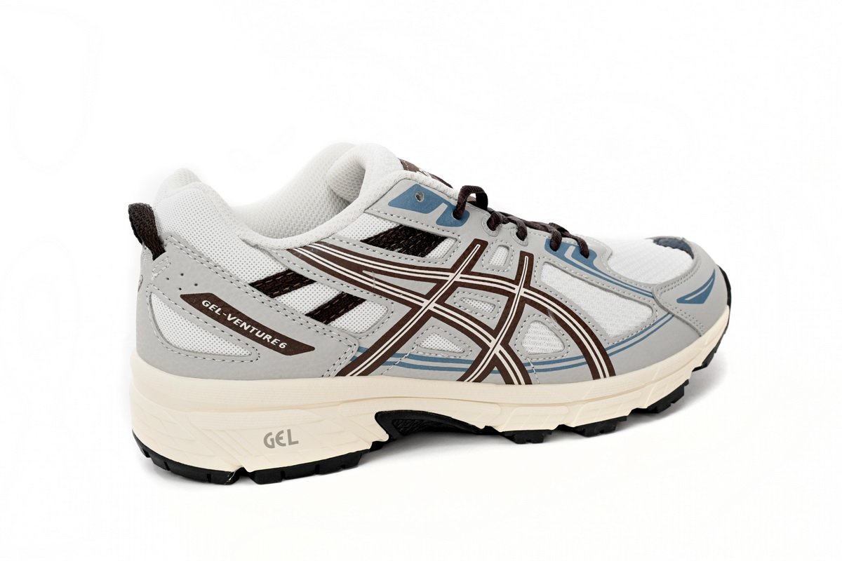 ASICS Gel-venture Coffee 1011B550-100 - Image 10