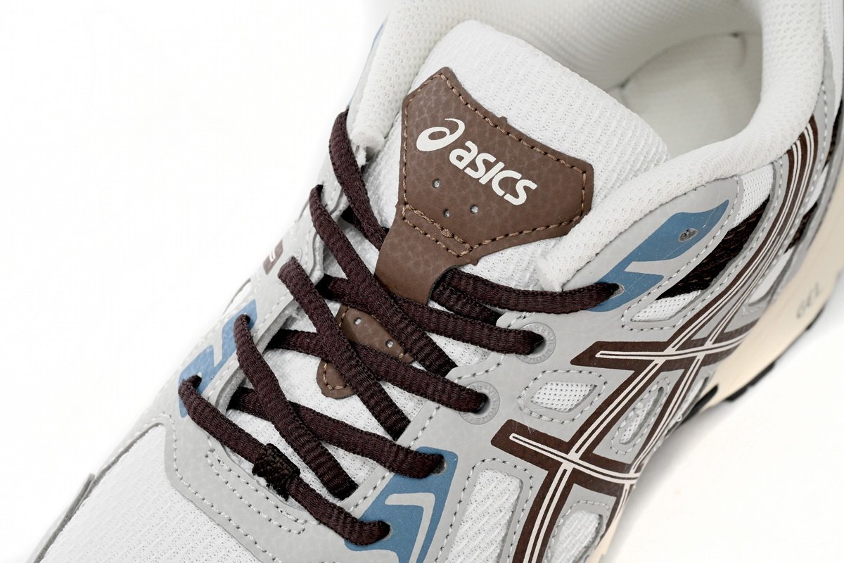 ASICS Gel-venture Coffee 1011B550-100 - Image 8