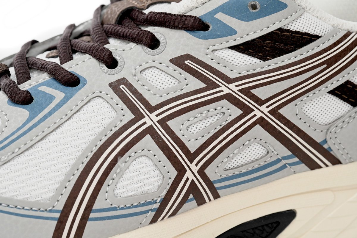 ASICS Gel-venture Coffee 1011B550-100 - Image 9