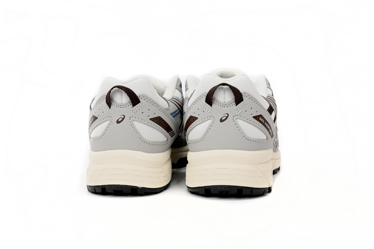 ASICS Gel-venture Coffee 1011B550-100 - Image 4