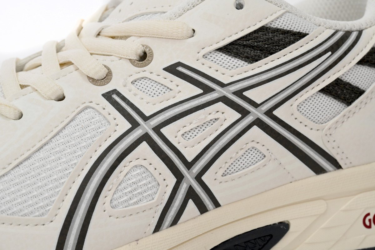 ASICS Gel-venture Midnight Grey 1012B359-020 - Image 9