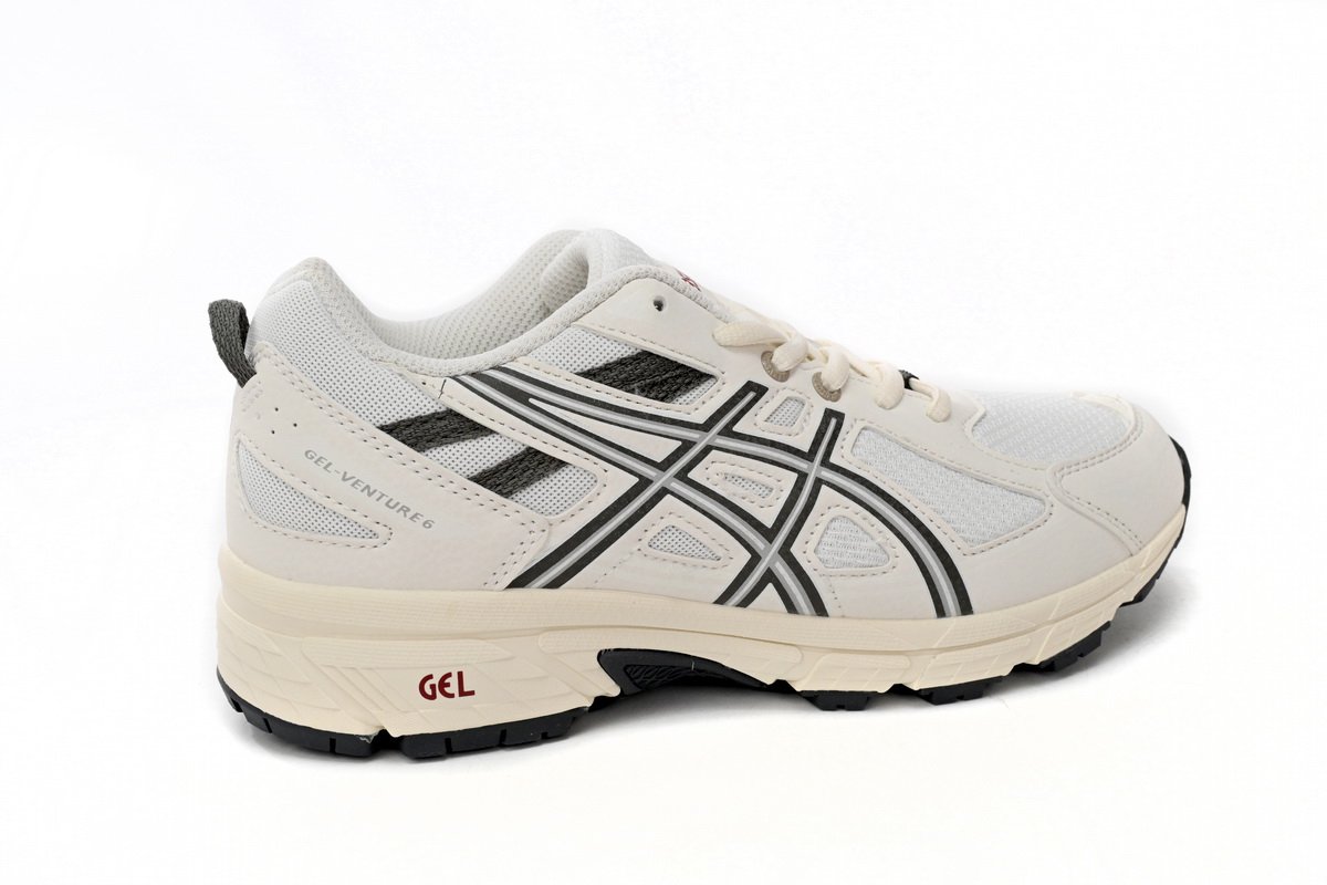 ASICS Gel-venture Midnight Grey 1012B359-020 - Image 10