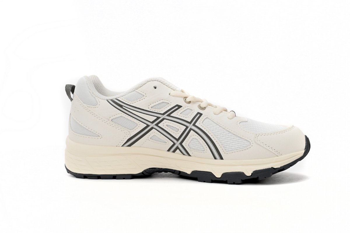 ASICS Gel-venture Midnight Grey 1012B359-020 - Image 6