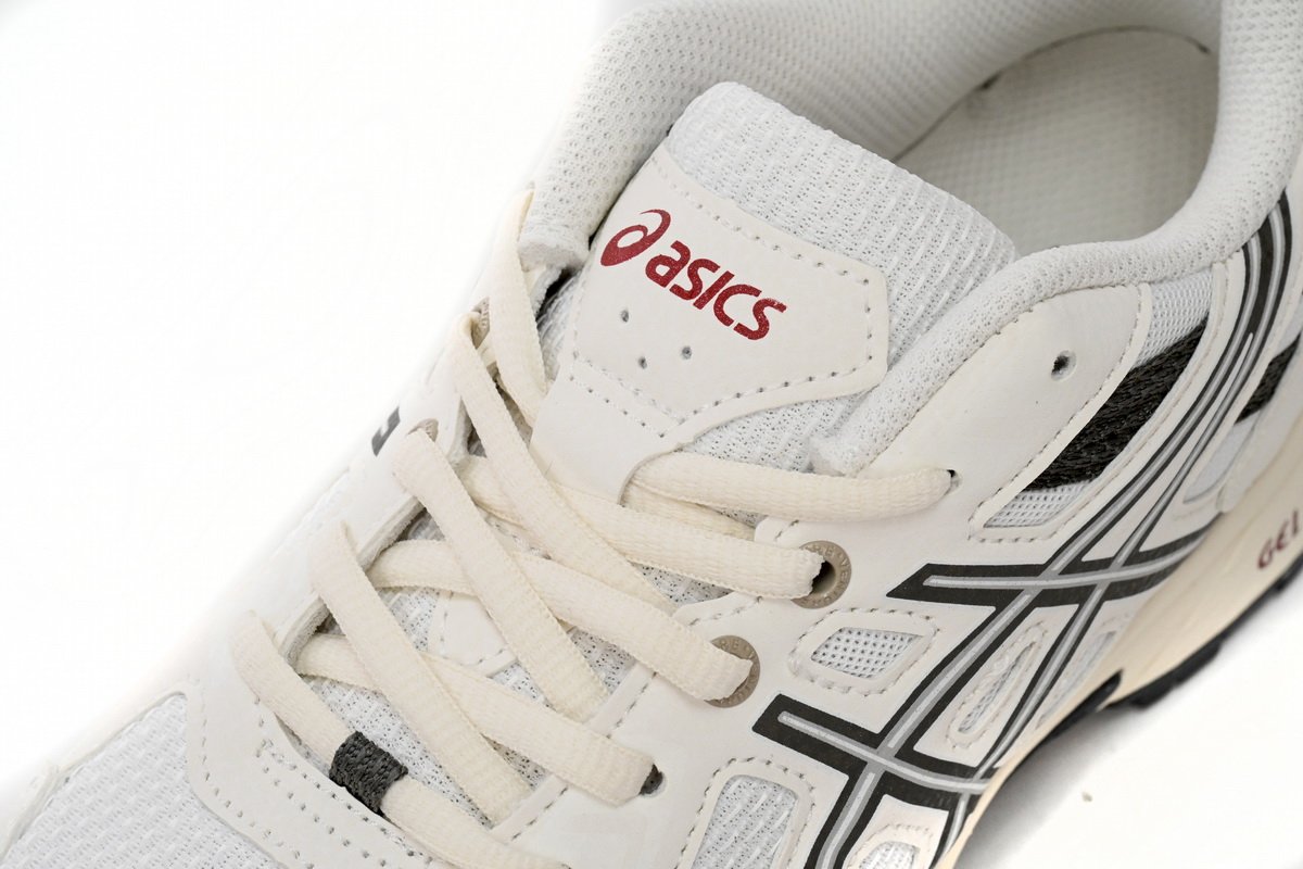 ASICS Gel-venture Midnight Grey 1012B359-020 - Image 8