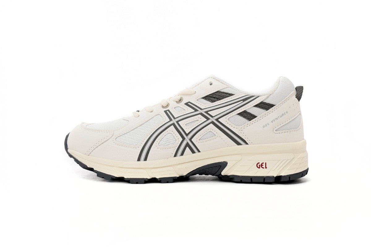ASICS Gel-venture Midnight Grey 1012B359-020
