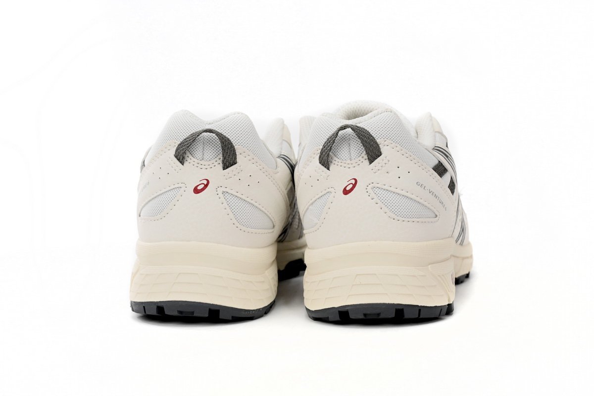 ASICS Gel-venture Midnight Grey 1012B359-020 - Image 4