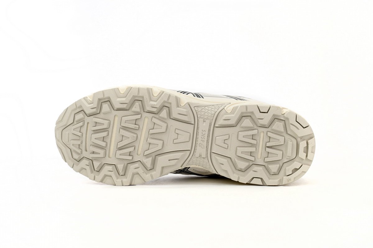 ASICS Gel-venture Mipolan 1011B550-101 - Image 4