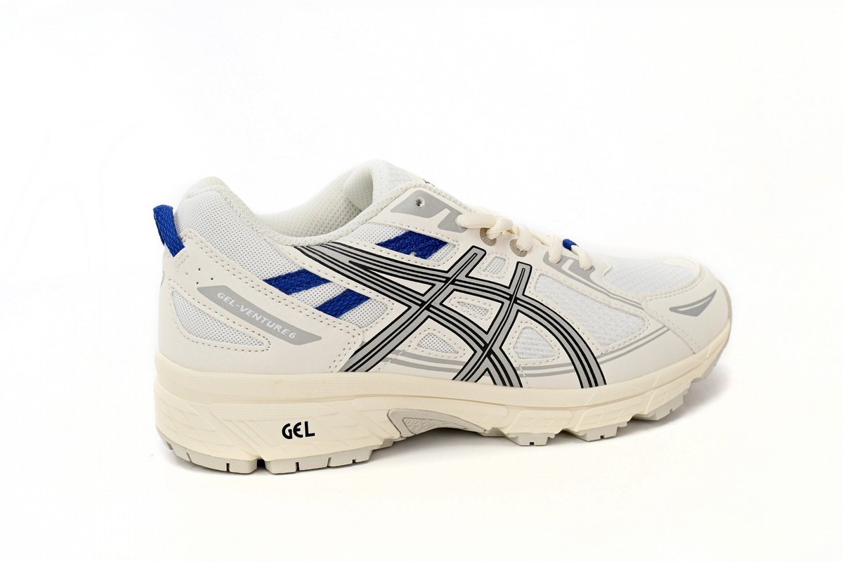 ASICS Gel-venture Mipolan 1011B550-101 - Image 9