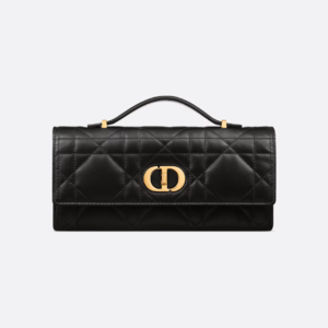 Miss Caro Top Handle Pouch