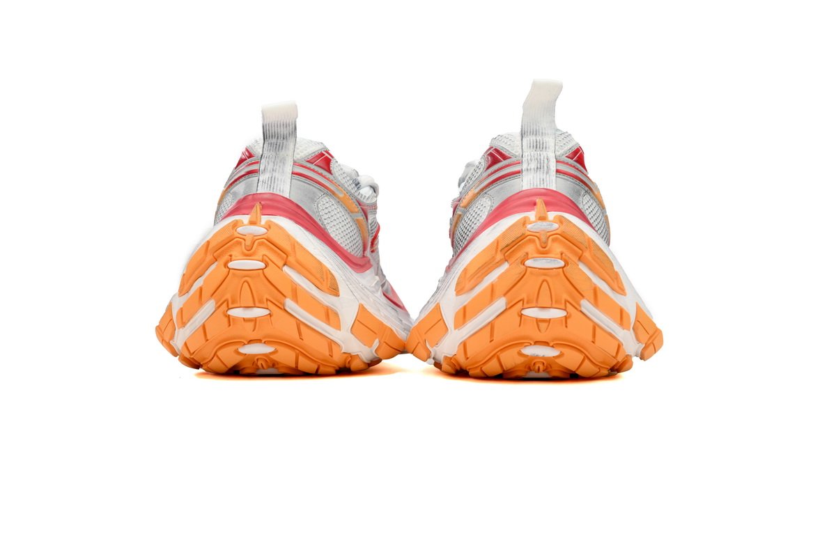 Balenciaga 10 XL White Gray White 784342 W2MV2 9060 - Image 4