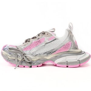 Balenciaga 3XL  Black Dust 734734 W3XL5 9050