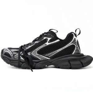 Balenciaga 3XL Black 734734W3XL11090