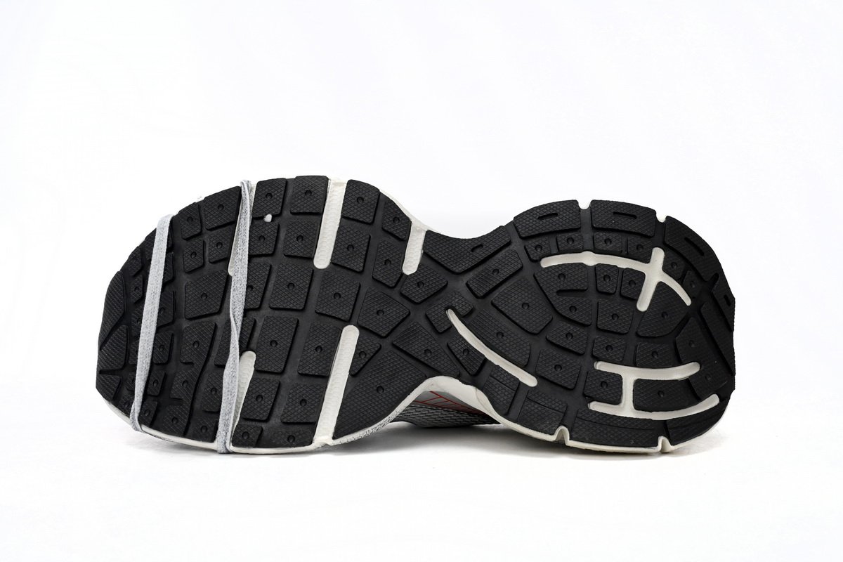 Balenciaga 3XL White Multicolor 734734W3XL59645 - Image 4