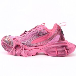 Balenciaga 3XL Wine Red 734731 W3XL2 9060