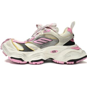 Balenciaga CARGO Sneaker Whiting 784339-W2MV1-1175