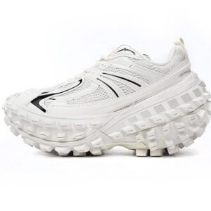 Balenciaga Defender Off-White  685611 W2RAA 9110