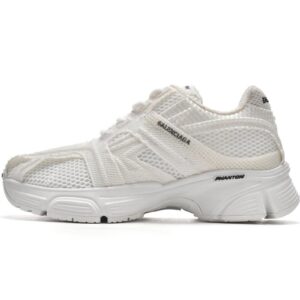 Balenciaga Phantom Sneaker White 679339 W2E92 9000