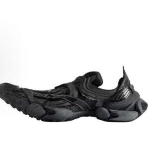 Balenciaga Reptile Black 799518WRPTL1000