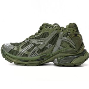 Balenciaga Runner Army Green 677402 W1RN3 2025