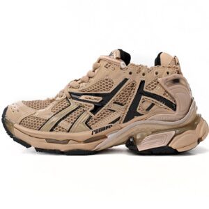 Balenciaga Runner Dark Brown 677402 W1RA8 0125