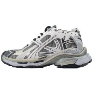 Balenciaga Runner Sneaker 'Grey Brown' 772774 W3RMU 2000