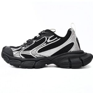 Balenciaga Black And White 42228 W2RB8 0102