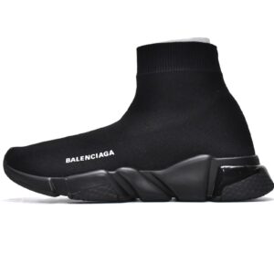 Balenciaga Speed Trainer Black