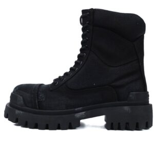 Balenciaga Strike Black