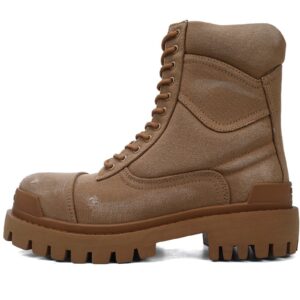 Balenciaga Strike Brown