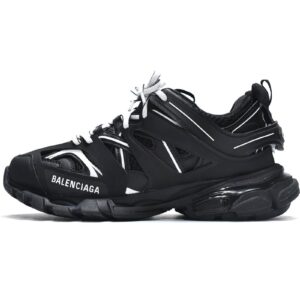 Balenciaga Track Black White 542023 W1HB 1912