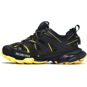 Balenciaga Track Black Yellow 542023 W3C1 1070