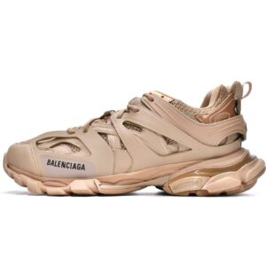 Balenciaga Track Coffee Brown  542023 W1GB1 2154