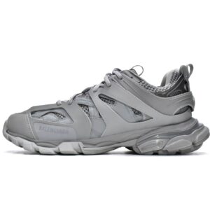 Balenciaga Track Grey 542023 W2LA1 3253