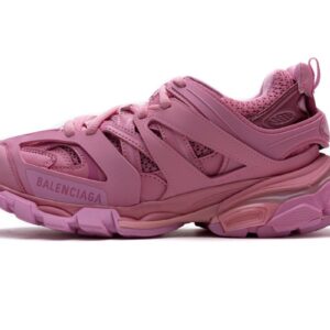 Balenciaga Track Pulm Red LED 542436 W1GB7 2013