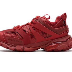 Balenciaga Track Red 542436 W1GB7 2017
