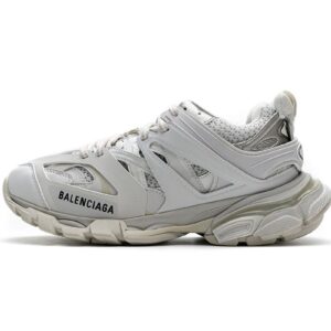Balenciaga Track White 542436 W1GB7 6509