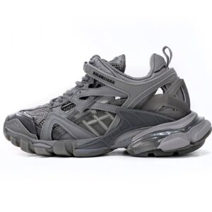 Balenciaga Track 2 Sneaker Grey 668822 W3CT1 1800
