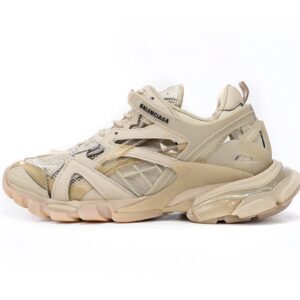 Balenciaga Track 2 Sneaker Khaki 568614 W2GN3 9710