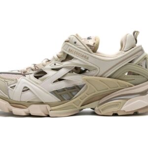 Balenciaga Track 2 Sneaker Khaki 570391 W2GN1 9029