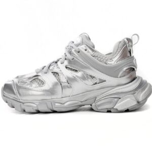 Balenciaga Track Bright Silver 542436 W2FS3 8100