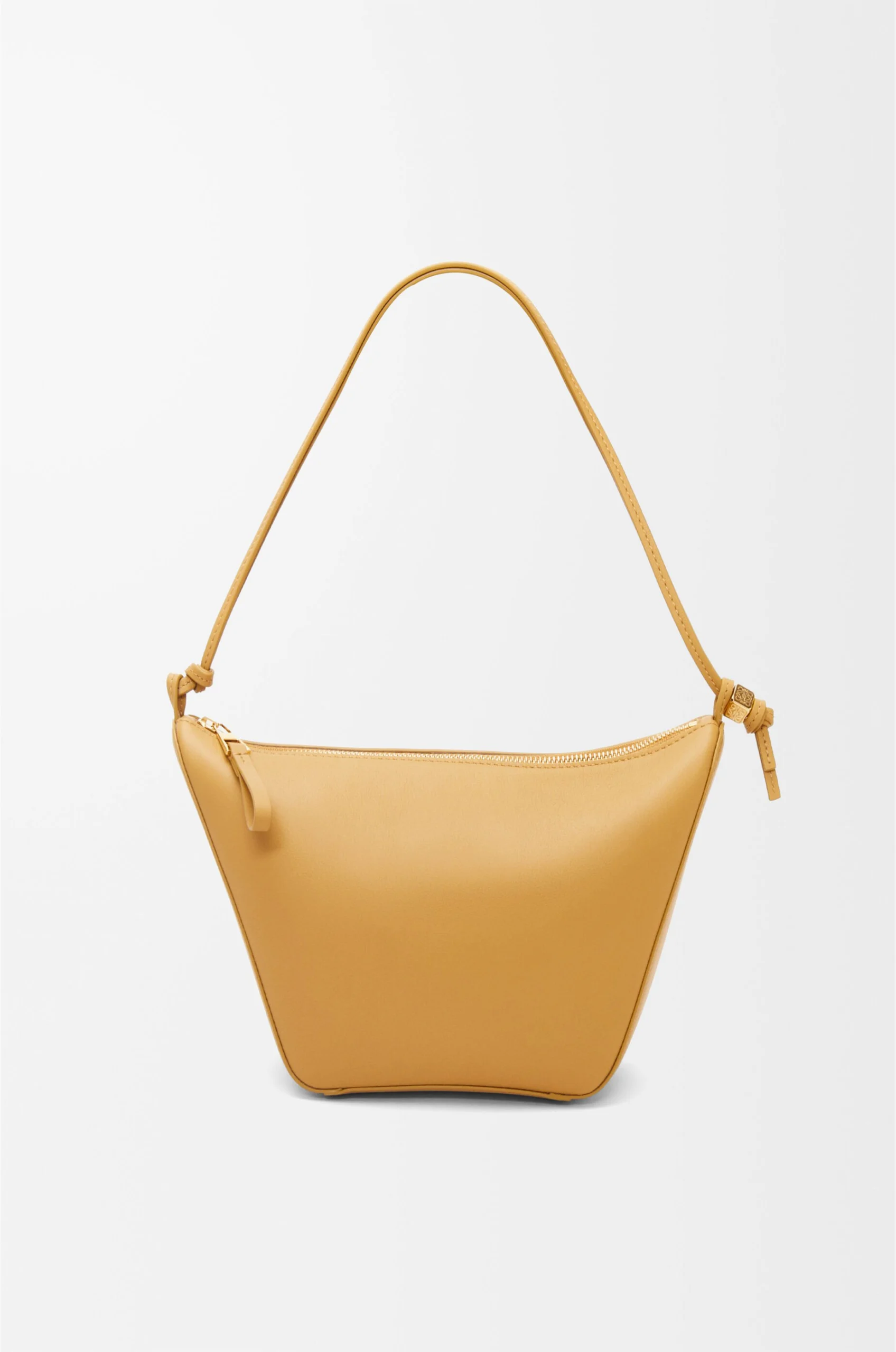 Mini Hammock hobo in classic calfskin - Image 5