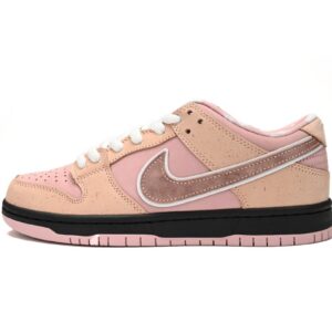 CONCEPTS × Nike Dunk SB Pink Lobster BV1310-800