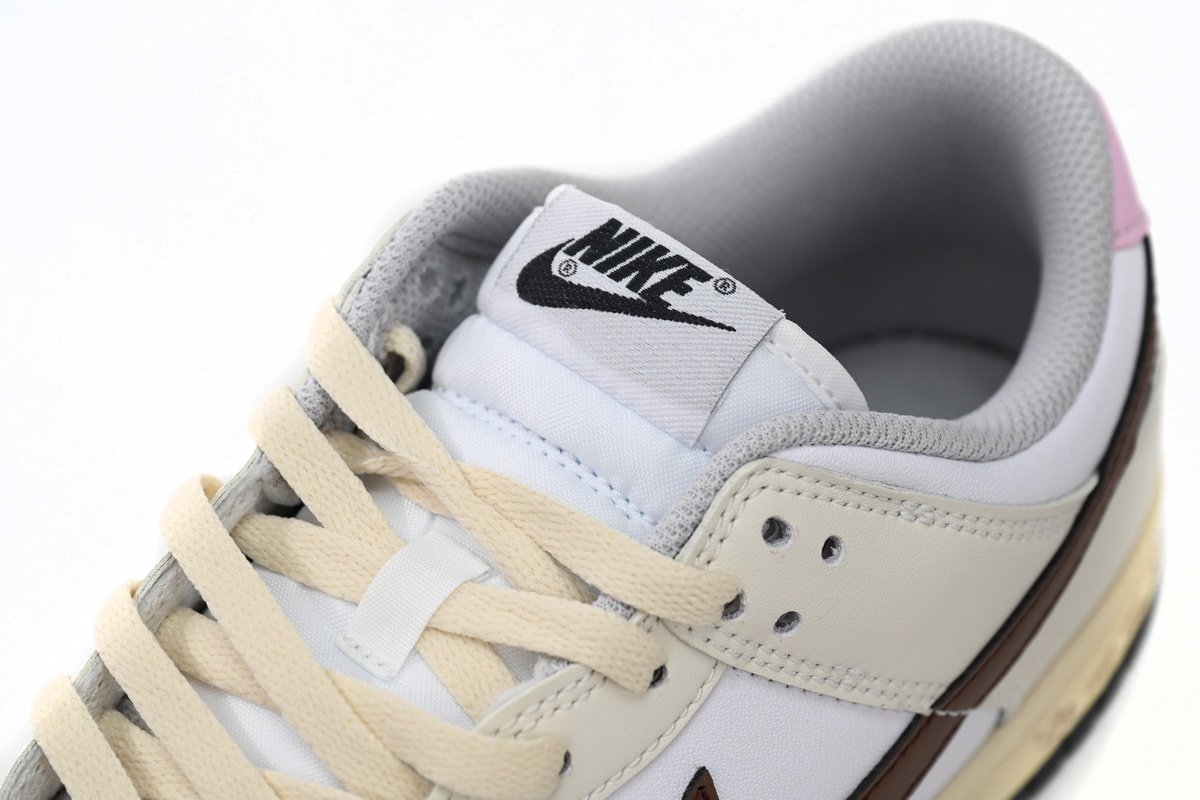 Nike Dunk Low Flowering Messenger DD1503-117 - Image 7