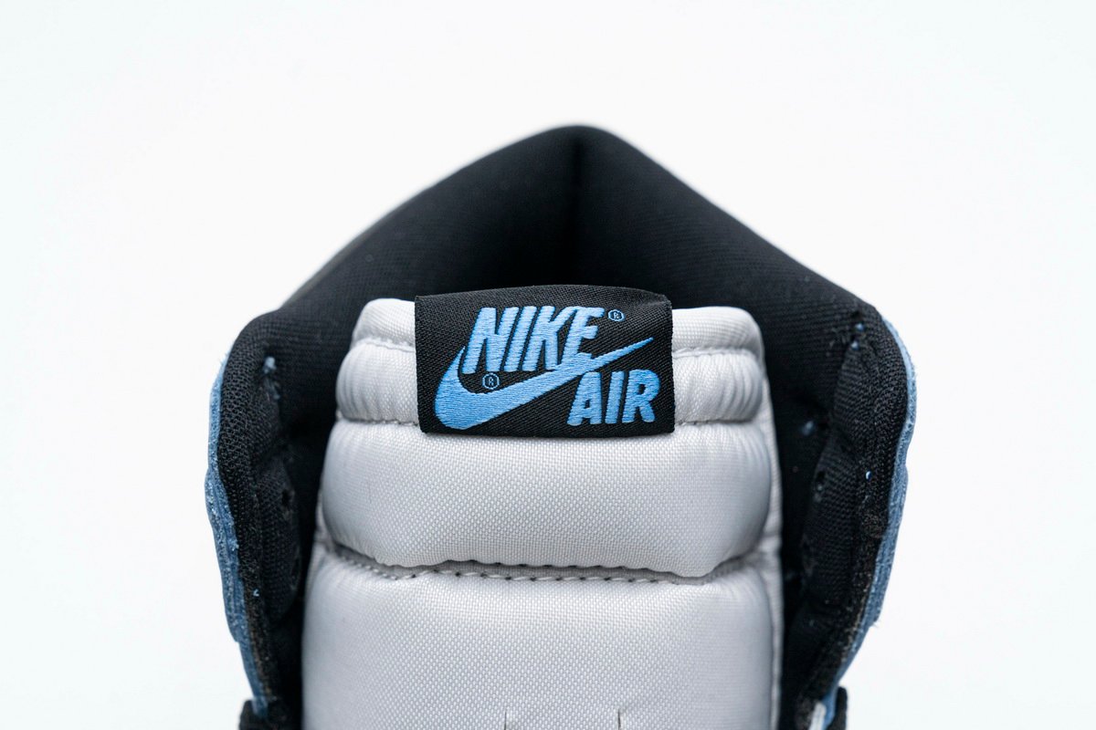 (GD)Air Jordan 1 High OG University Blue 555088-134 - Image 10